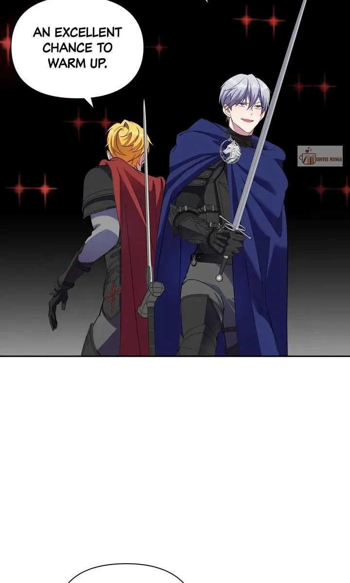 How the Count’s Young Lady Tames the Emperor’s Dog Chapter 78 – Page 30