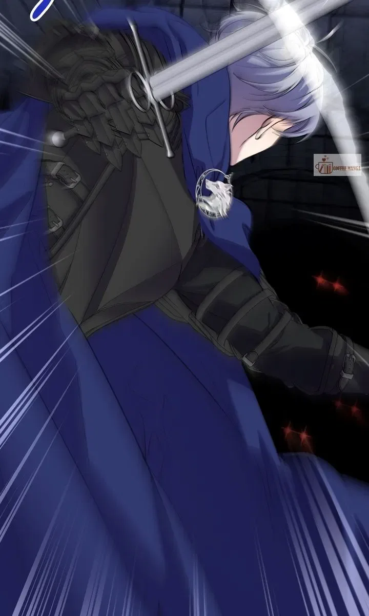 How the Count’s Young Lady Tames the Emperor’s Dog Chapter 78 – Page 32