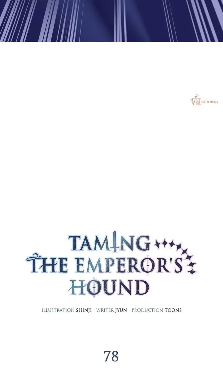 How the Count’s Young Lady Tames the Emperor’s Dog Chapter 78 – Page 33