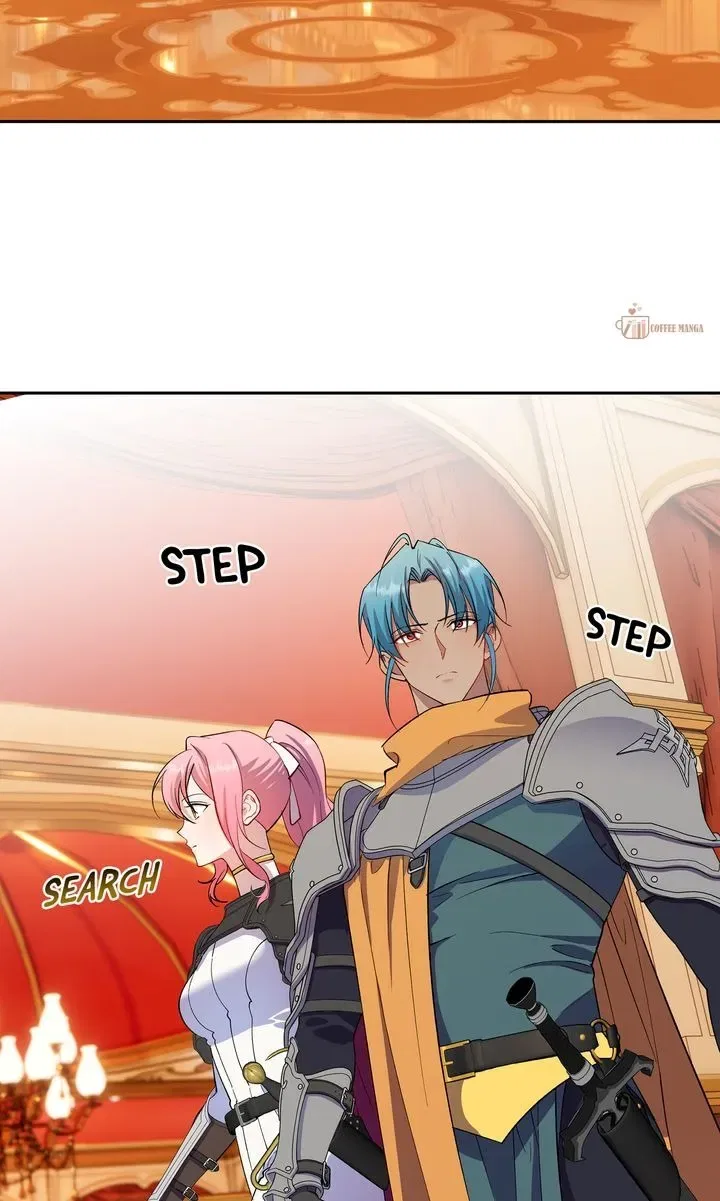 How the Count’s Young Lady Tames the Emperor’s Dog Chapter 78 – Page 35