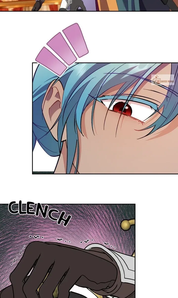How the Count’s Young Lady Tames the Emperor’s Dog Chapter 78 – Page 36