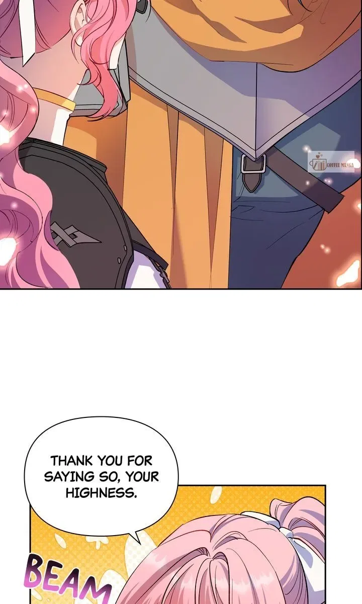 How the Count’s Young Lady Tames the Emperor’s Dog Chapter 78 – Page 39