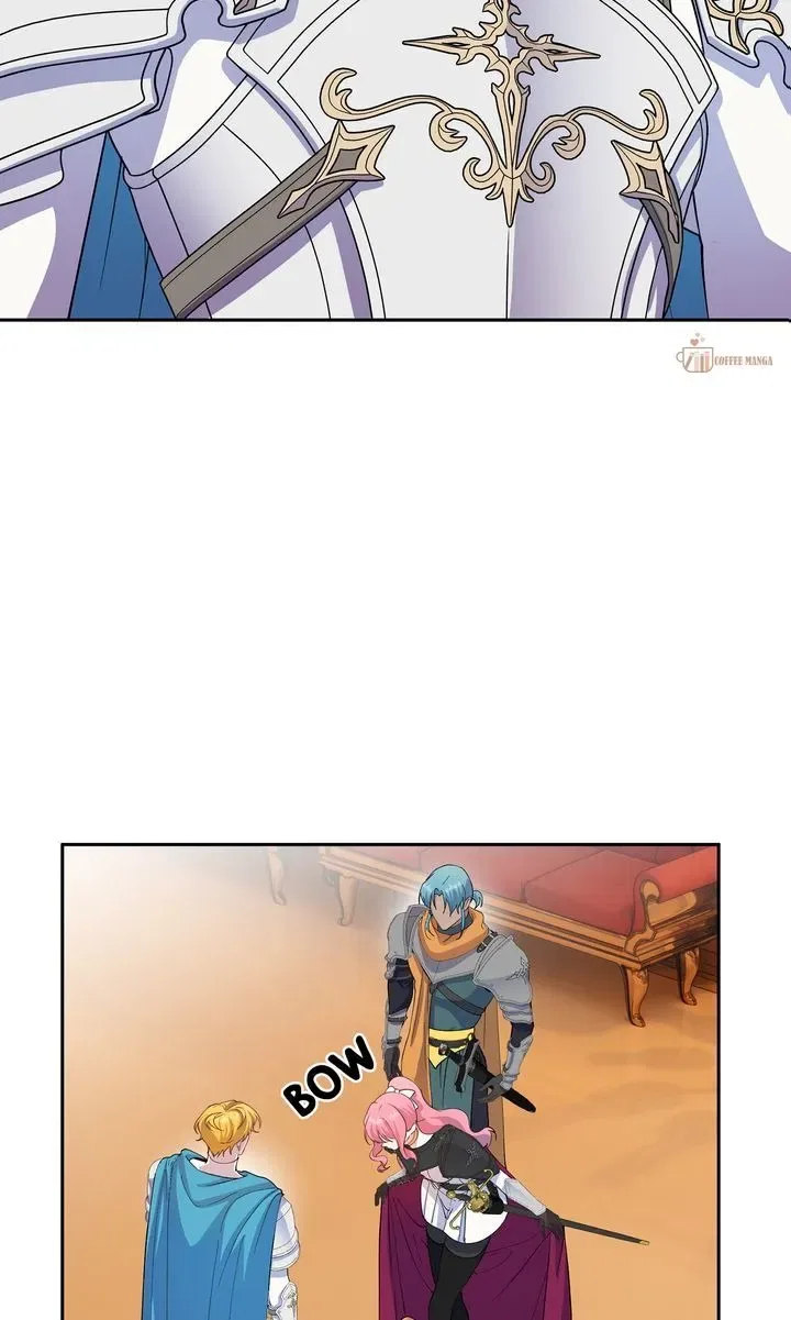 How the Count’s Young Lady Tames the Emperor’s Dog Chapter 78 – Page 43