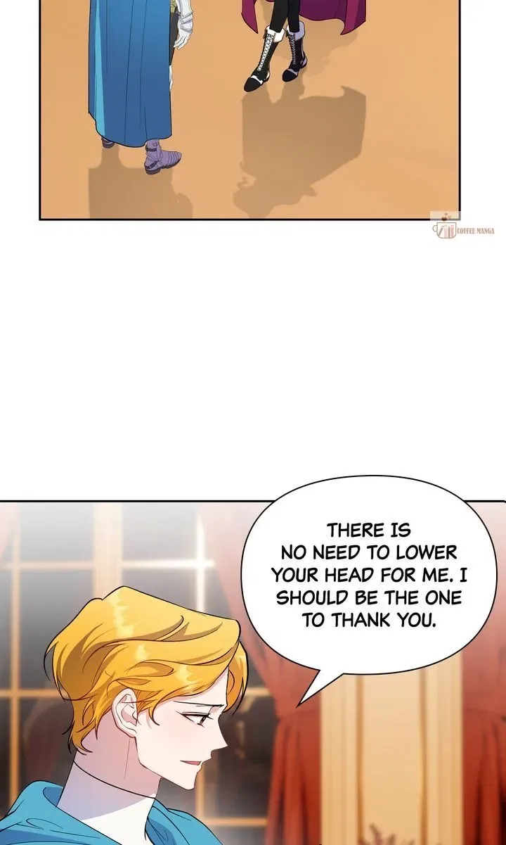 How the Count’s Young Lady Tames the Emperor’s Dog Chapter 78 – Page 44