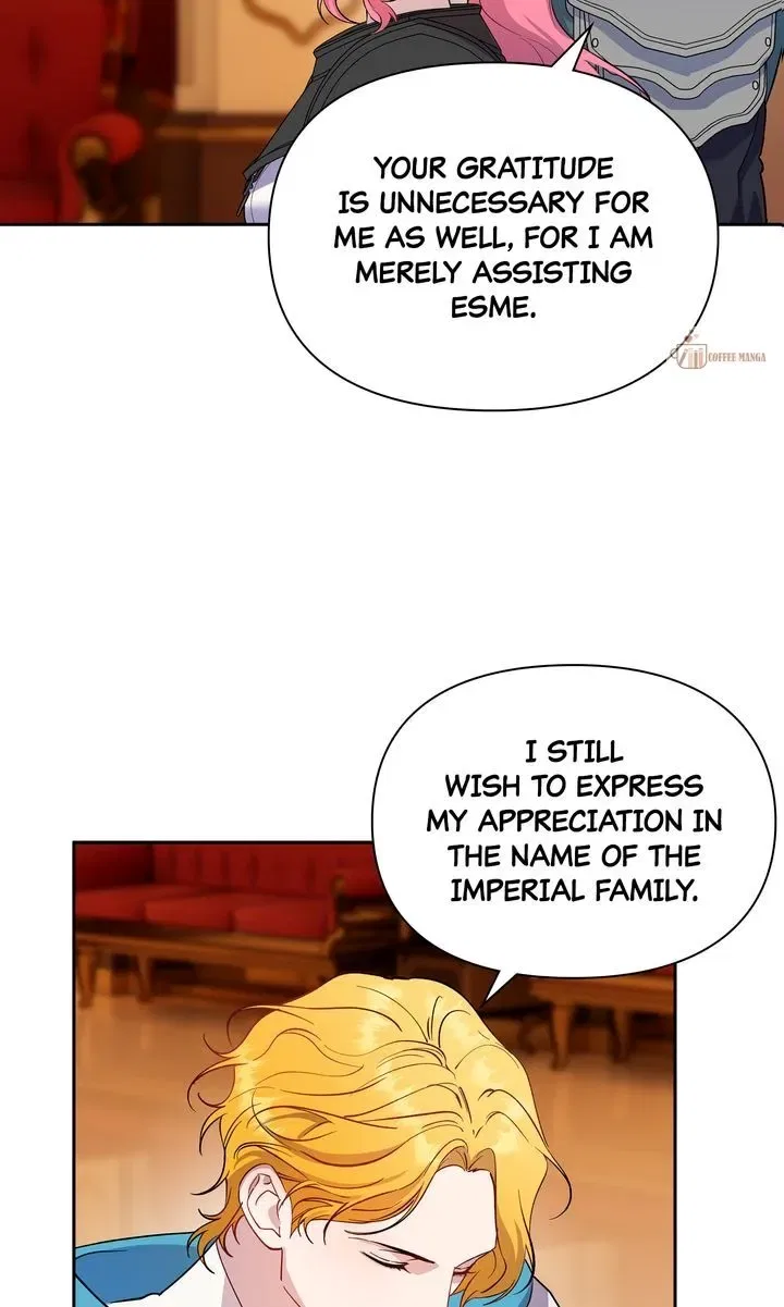 How the Count’s Young Lady Tames the Emperor’s Dog Chapter 78 – Page 46