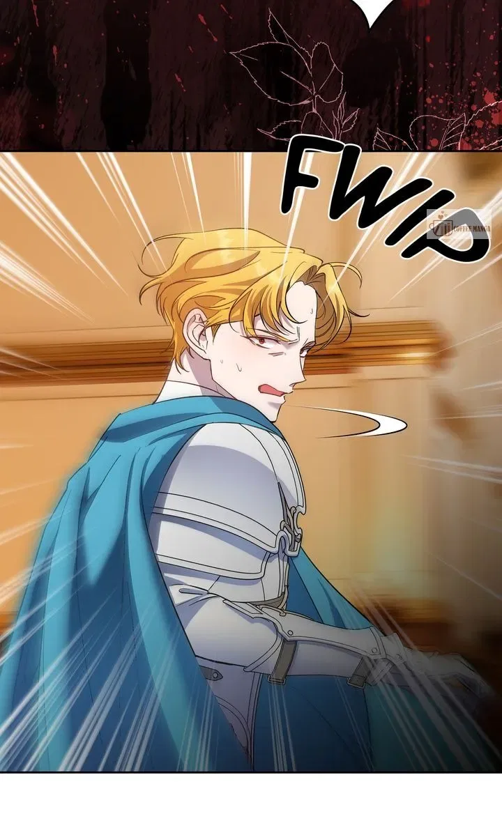 How the Count’s Young Lady Tames the Emperor’s Dog Chapter 78 – Page 51