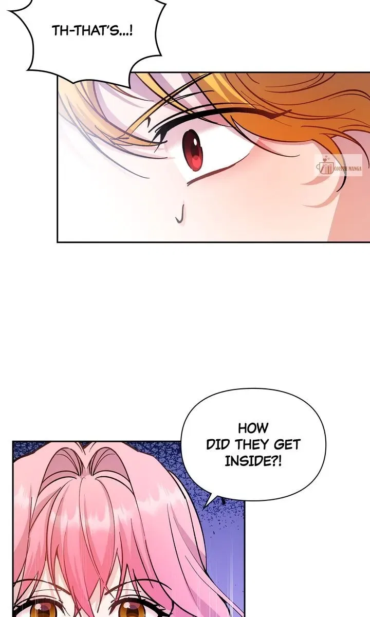 How the Count’s Young Lady Tames the Emperor’s Dog Chapter 78 – Page 56