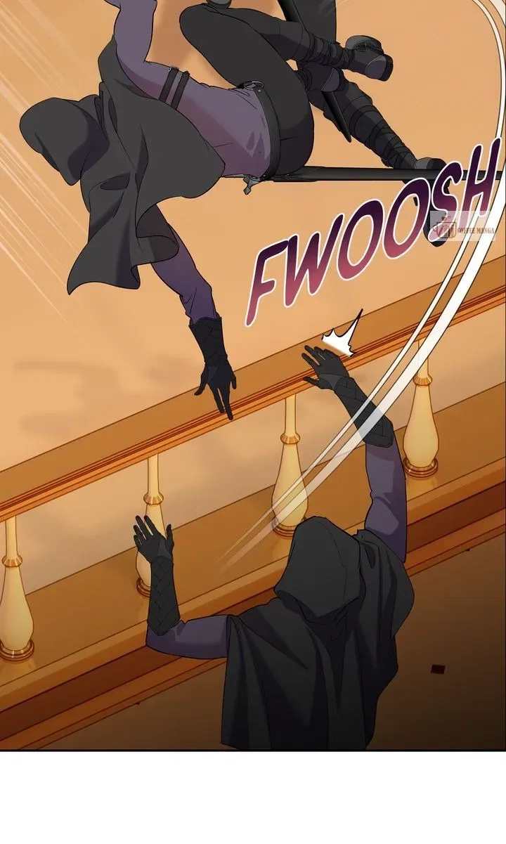 How the Count’s Young Lady Tames the Emperor’s Dog Chapter 78 – Page 60