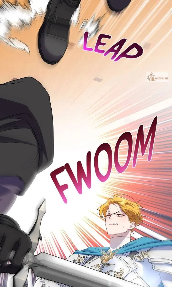 How the Count’s Young Lady Tames the Emperor’s Dog Chapter 78 – Page 63