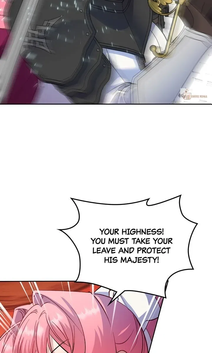 How the Count’s Young Lady Tames the Emperor’s Dog Chapter 78 – Page 69