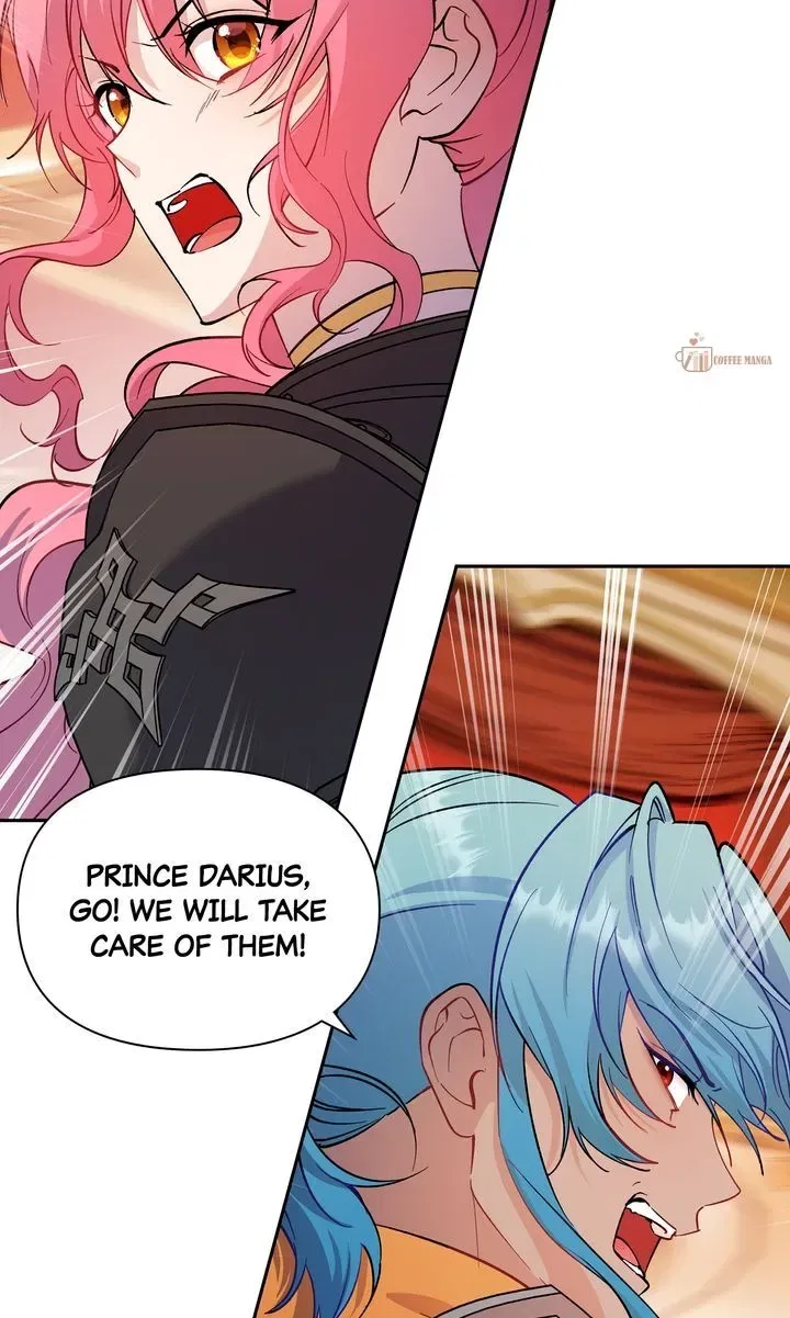 How the Count’s Young Lady Tames the Emperor’s Dog Chapter 78 – Page 70