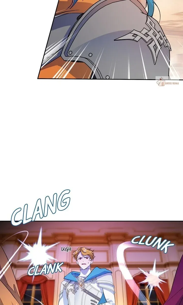 How the Count’s Young Lady Tames the Emperor’s Dog Chapter 78 – Page 71