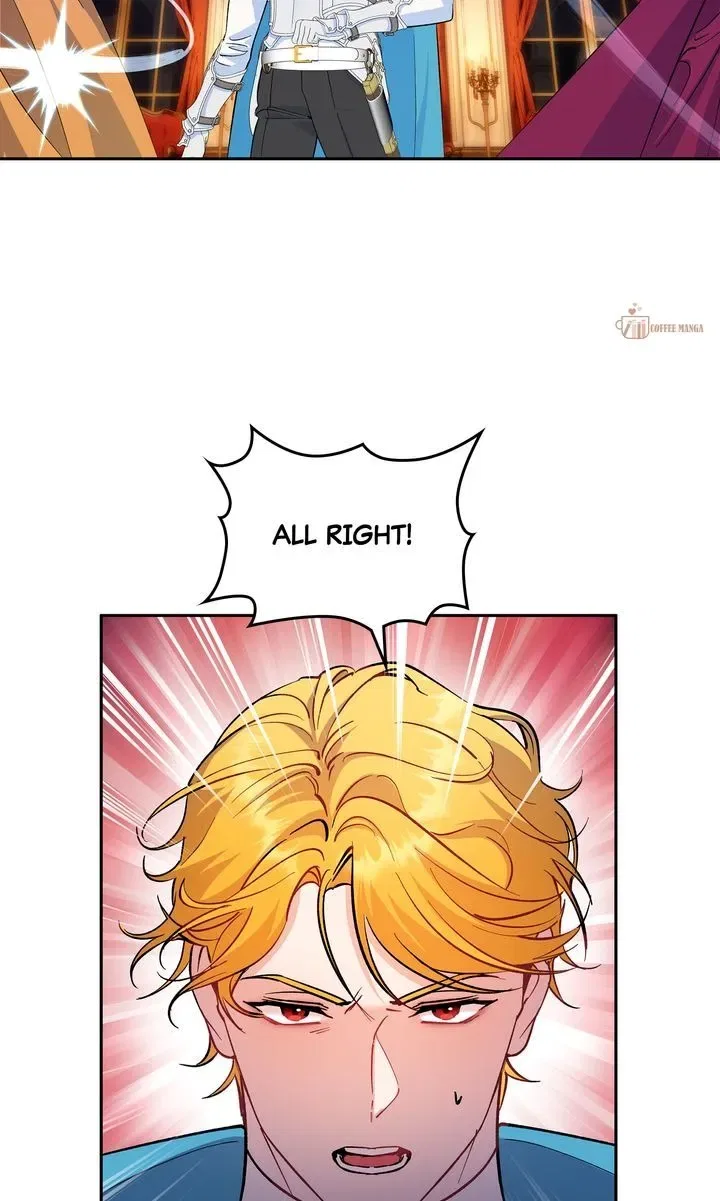 How the Count’s Young Lady Tames the Emperor’s Dog Chapter 78 – Page 72