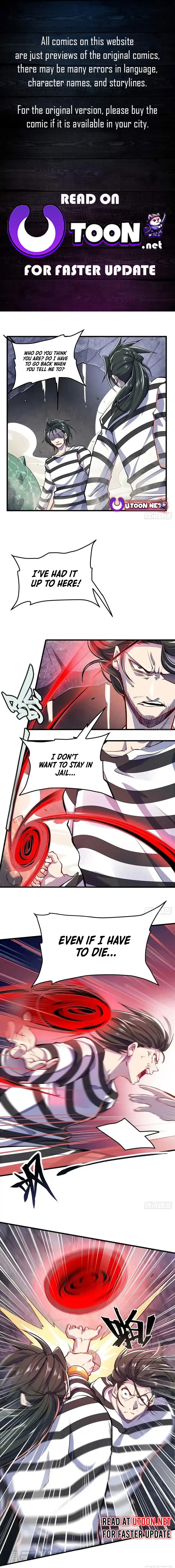 Hero? I Quit A Long Time Ago. Chapter 476 – Page 1