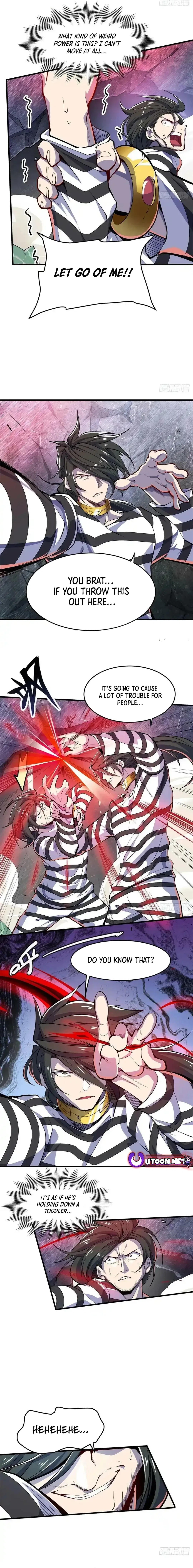 Hero? I Quit A Long Time Ago. Chapter 476 – Page 2