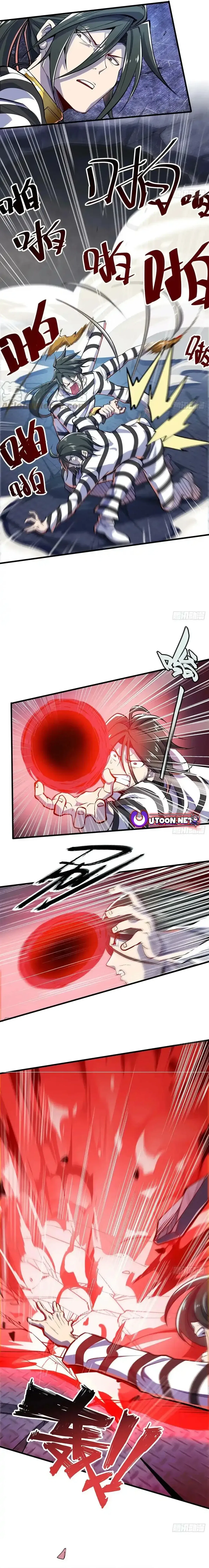 Hero? I Quit A Long Time Ago. Chapter 476 – Page 6