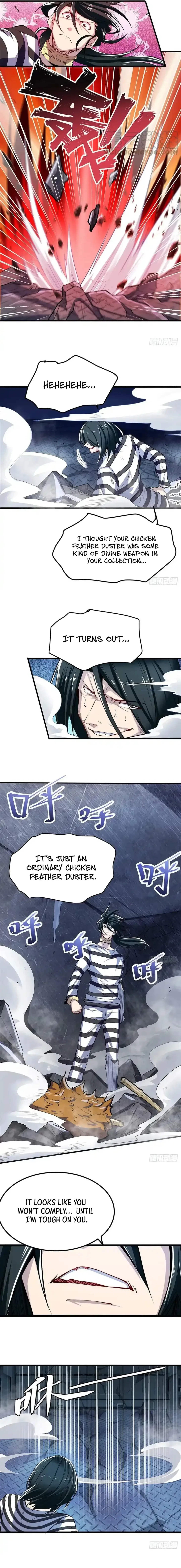 Hero? I Quit A Long Time Ago. Chapter 476 – Page 7