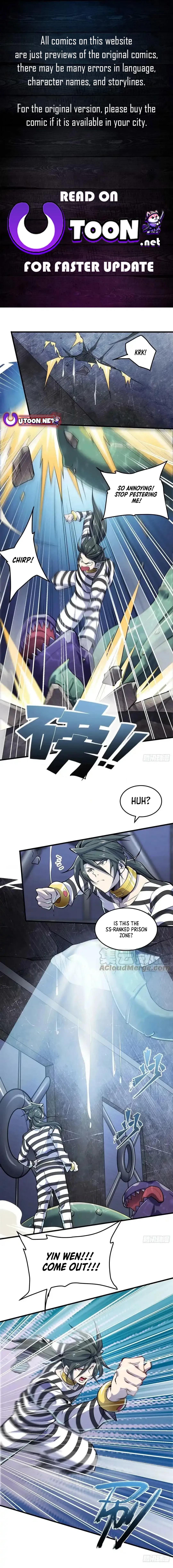 Hero? I Quit A Long Time Ago. Chapter 475 – Page 1