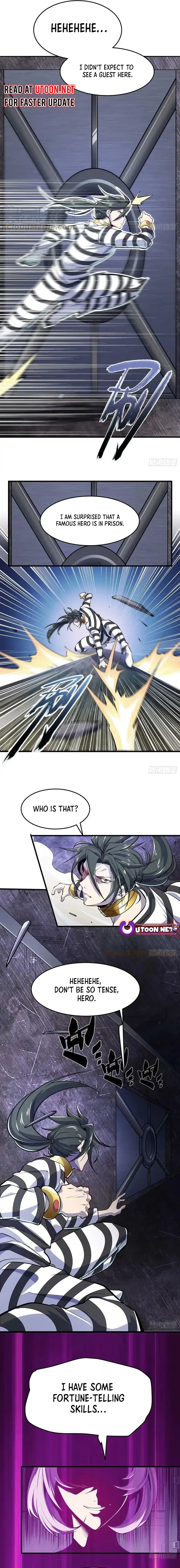Hero? I Quit A Long Time Ago. Chapter 475 – Page 2