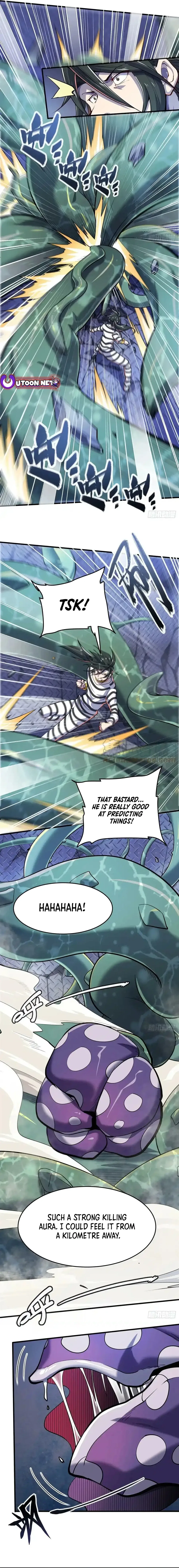 Hero? I Quit A Long Time Ago. Chapter 475 – Page 6
