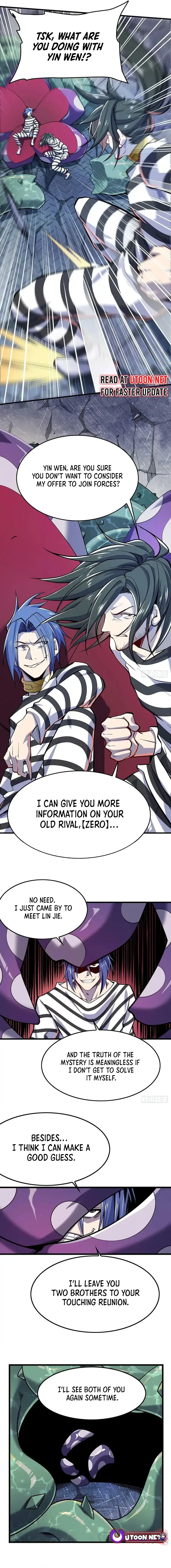 Hero? I Quit A Long Time Ago. Chapter 475 – Page 9