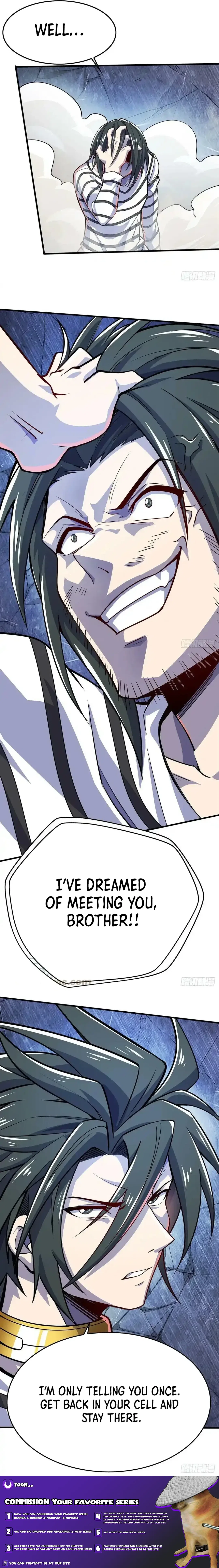 Hero? I Quit A Long Time Ago. Chapter 475 – Page 10