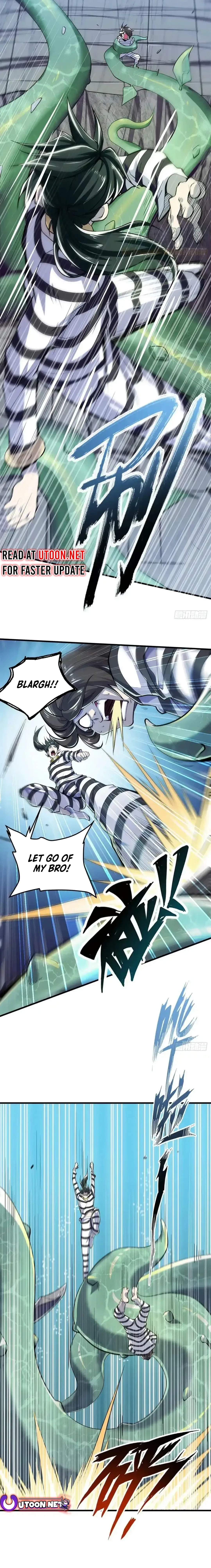 Hero? I Quit A Long Time Ago. Chapter 474 – Page 2