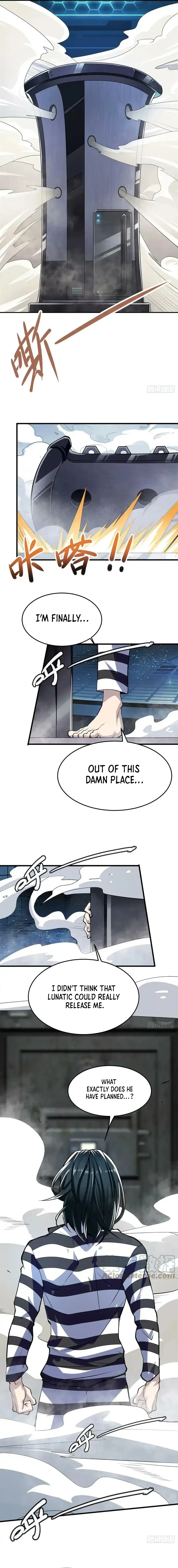 Hero? I Quit A Long Time Ago. Chapter 474 – Page 7