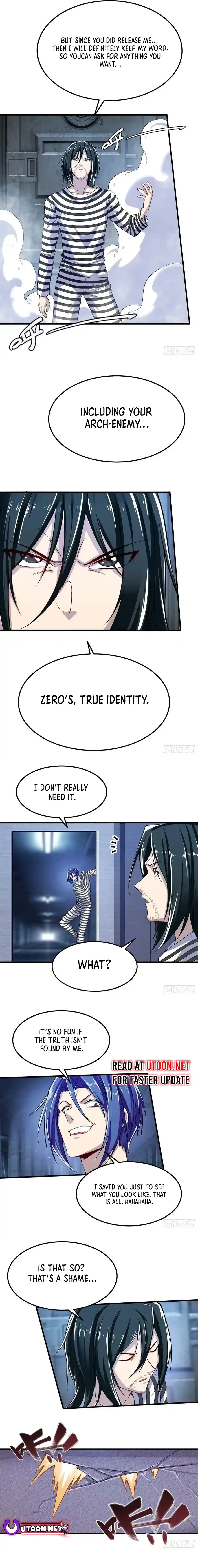 Hero? I Quit A Long Time Ago. Chapter 474 – Page 9
