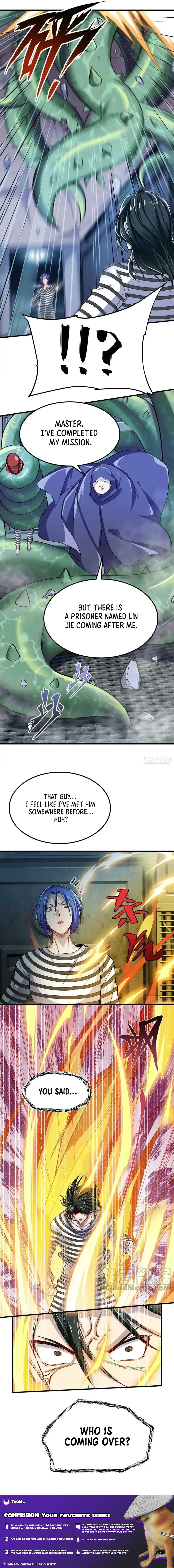 Hero? I Quit A Long Time Ago. Chapter 474 – Page 10