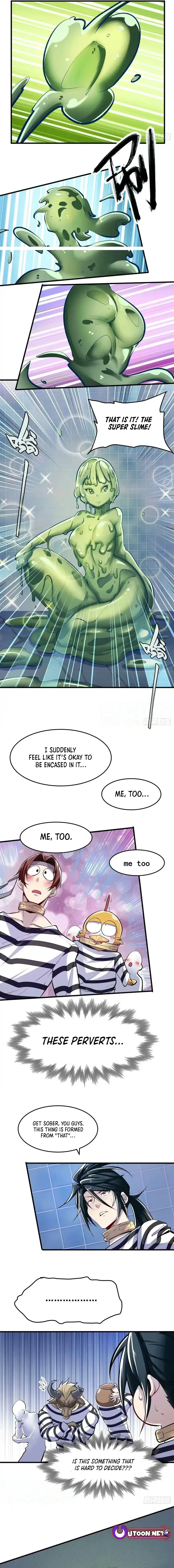 Hero? I Quit A Long Time Ago. Chapter 473 – Page 4