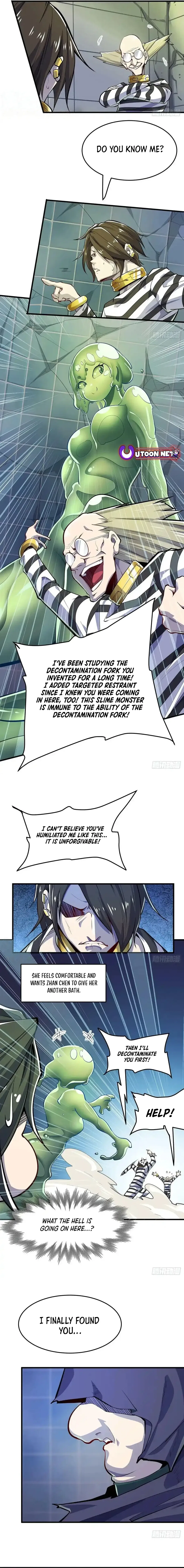 Hero? I Quit A Long Time Ago. Chapter 473 – Page 6