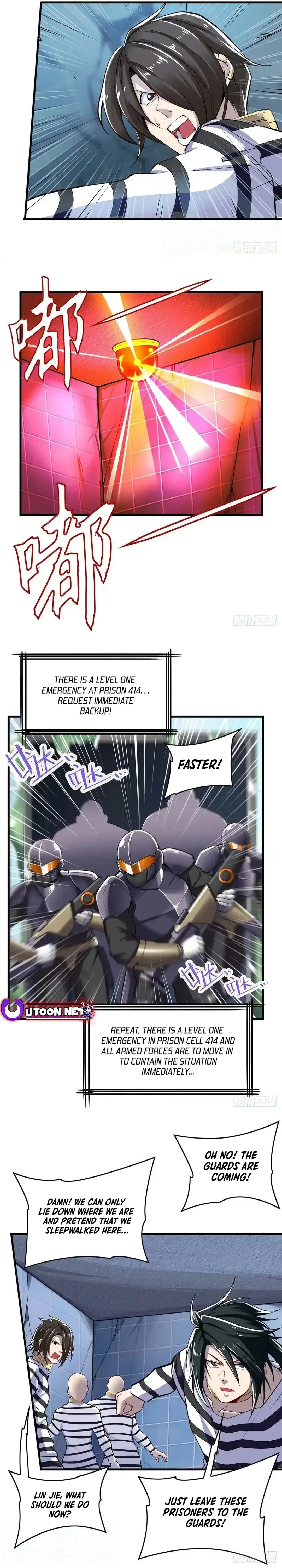 Hero? I Quit A Long Time Ago. Chapter 473 – Page 8