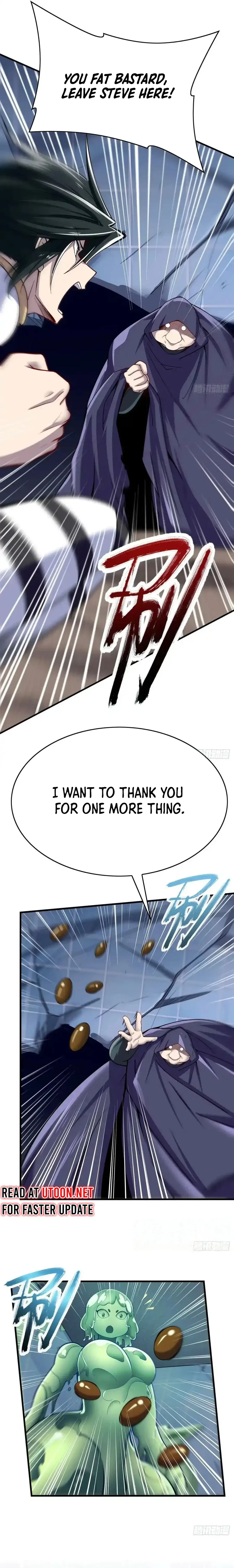Hero? I Quit A Long Time Ago. Chapter 473 – Page 9