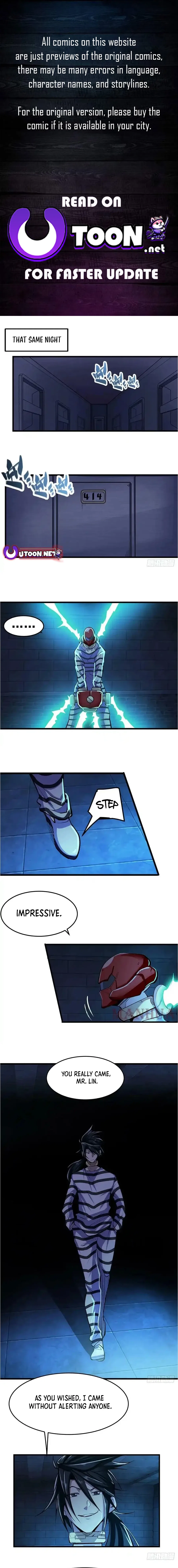 Hero? I Quit A Long Time Ago. Chapter 472 – Page 1