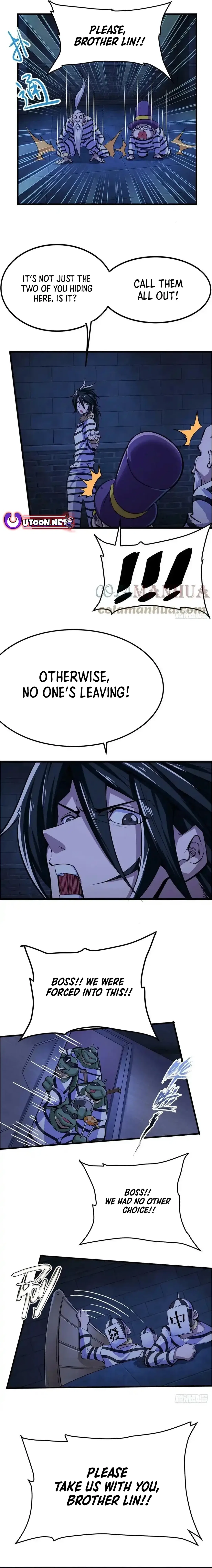 Hero? I Quit A Long Time Ago. Chapter 472 – Page 6