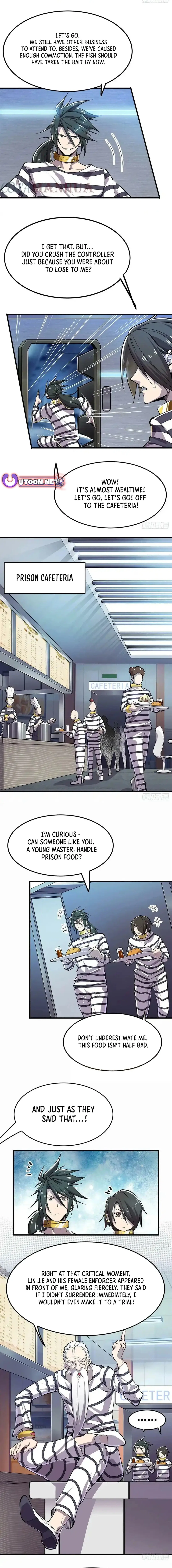 Hero? I Quit A Long Time Ago. Chapter 471 – Page 6