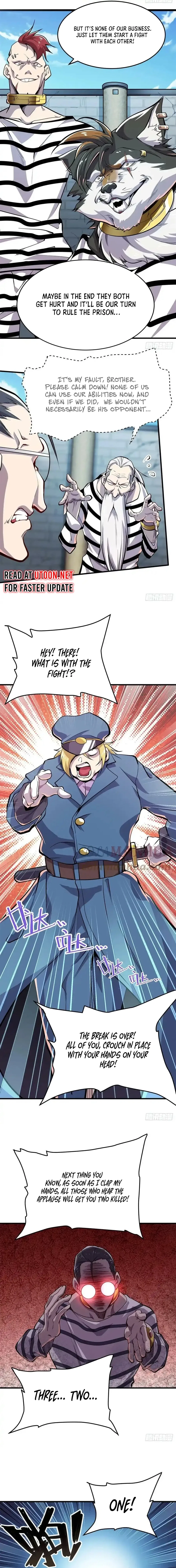 Hero? I Quit A Long Time Ago. Chapter 470 – Page 2