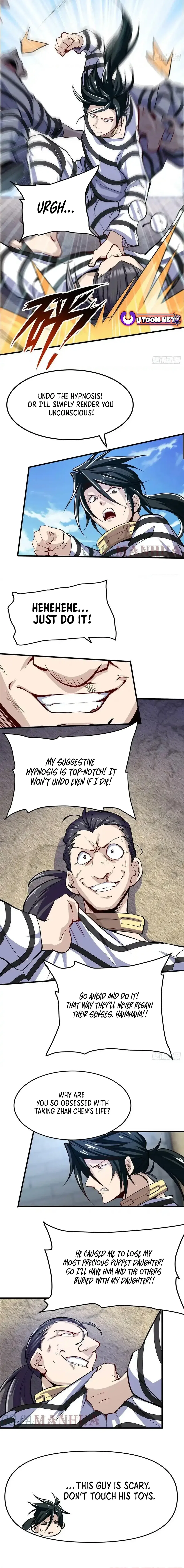 Hero? I Quit A Long Time Ago. Chapter 470 – Page 5