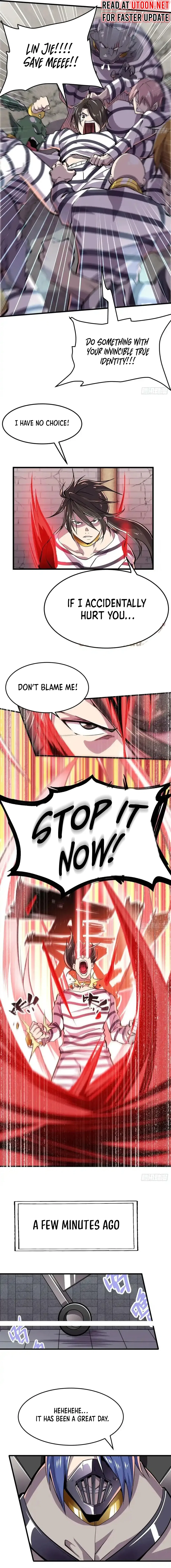 Hero? I Quit A Long Time Ago. Chapter 470 – Page 6