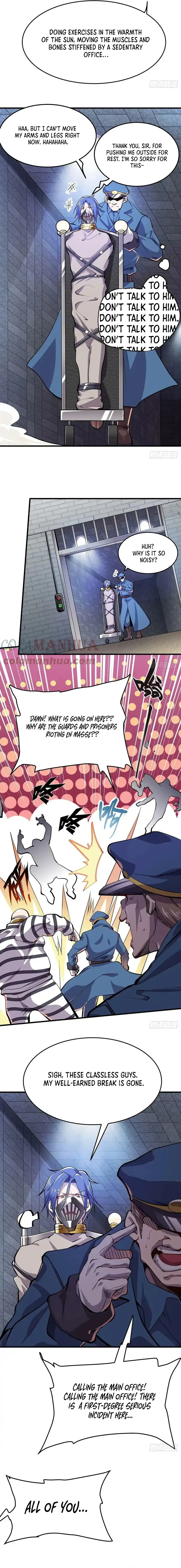 Hero? I Quit A Long Time Ago. Chapter 470 – Page 7