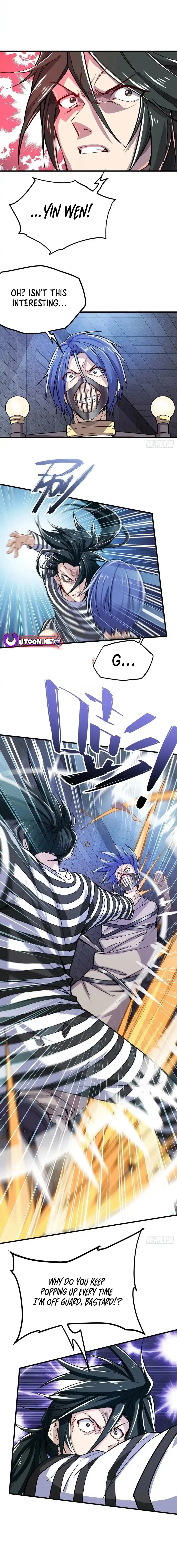 Hero? I Quit A Long Time Ago. Chapter 470 – Page 9