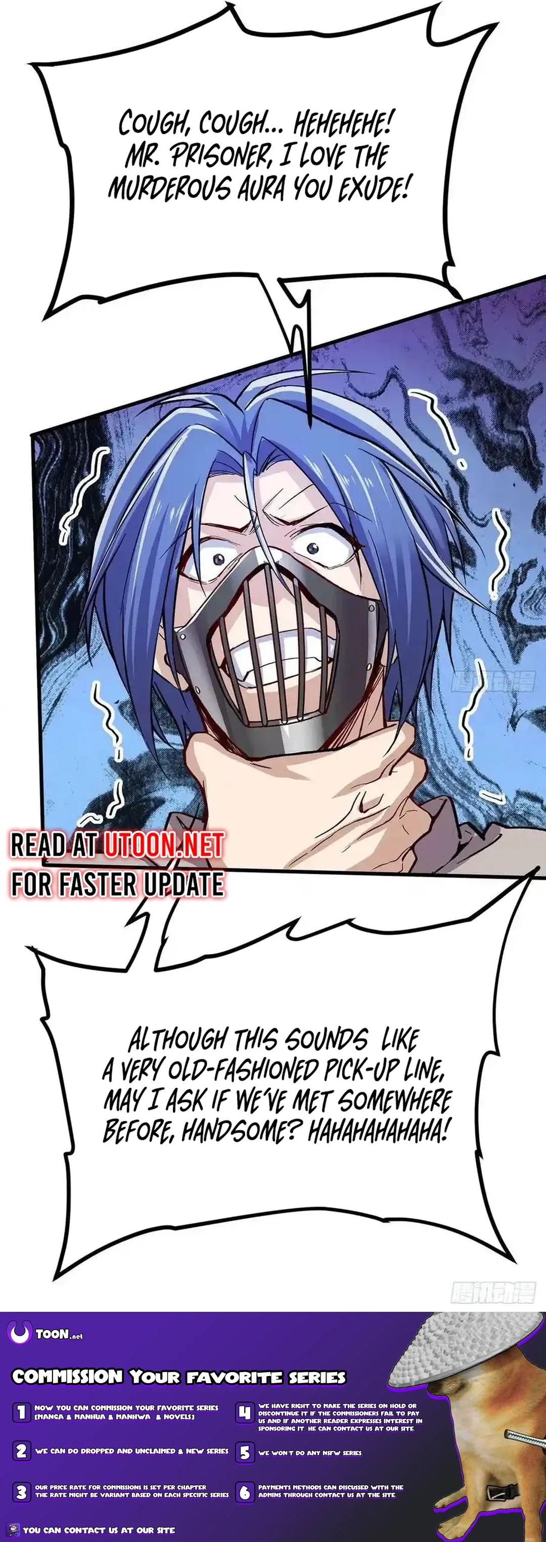 Hero? I Quit A Long Time Ago. Chapter 470 – Page 10