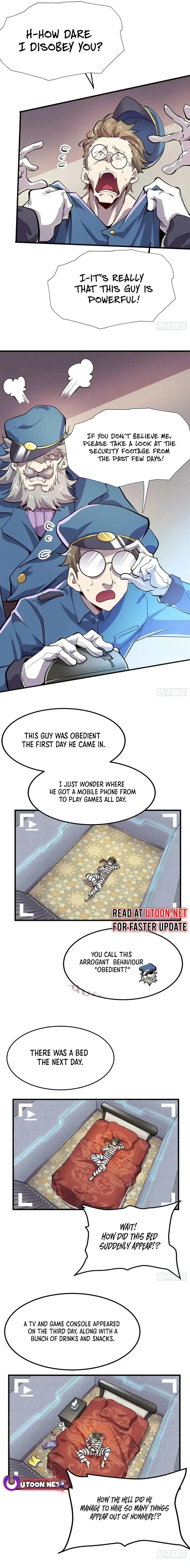 Hero? I Quit A Long Time Ago. Chapter 469 – Page 2