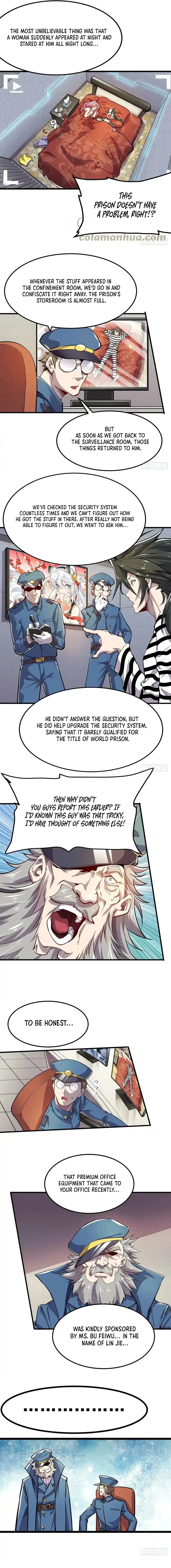 Hero? I Quit A Long Time Ago. Chapter 469 – Page 3