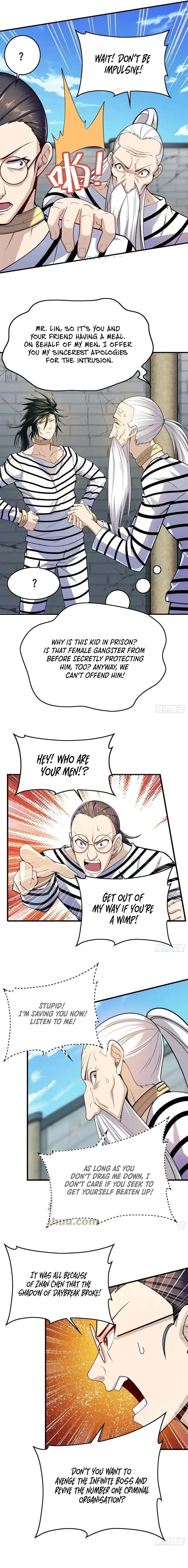 Hero? I Quit A Long Time Ago. Chapter 469 – Page 9