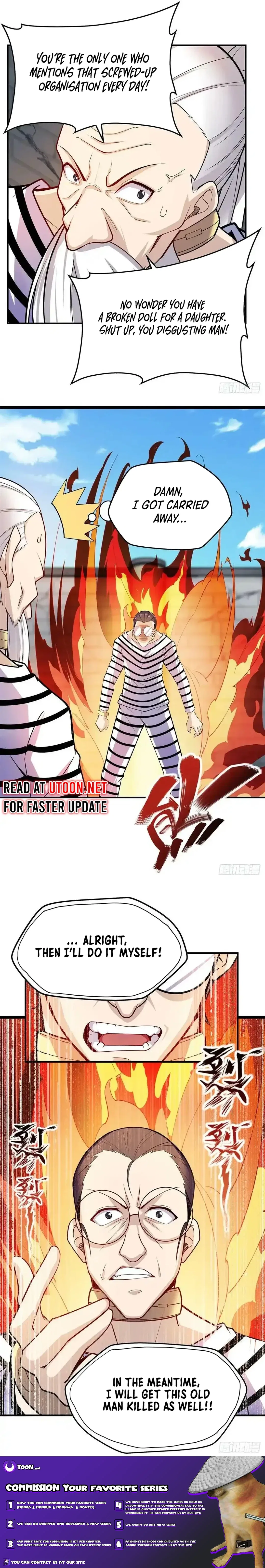 Hero? I Quit A Long Time Ago. Chapter 469 – Page 10