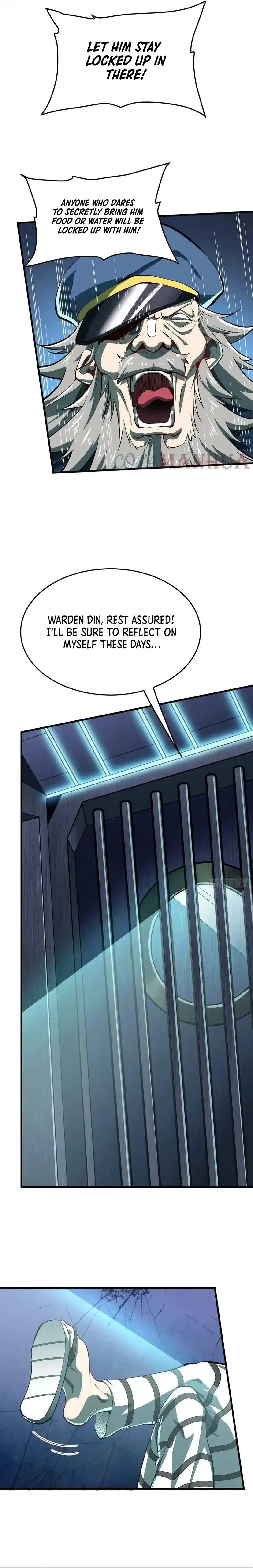 Hero? I Quit A Long Time Ago. Chapter 468 – Page 9