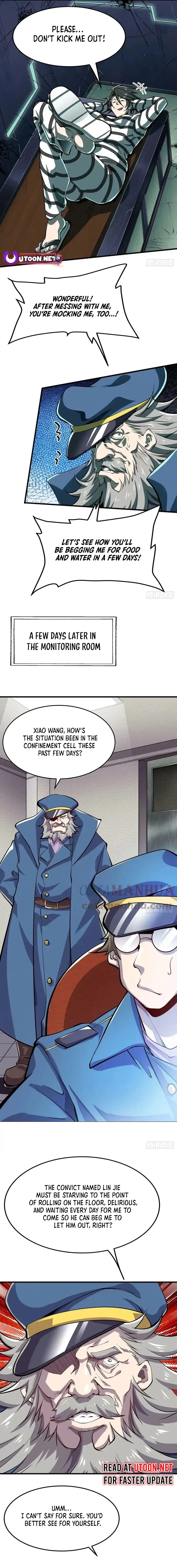 Hero? I Quit A Long Time Ago. Chapter 468 – Page 10