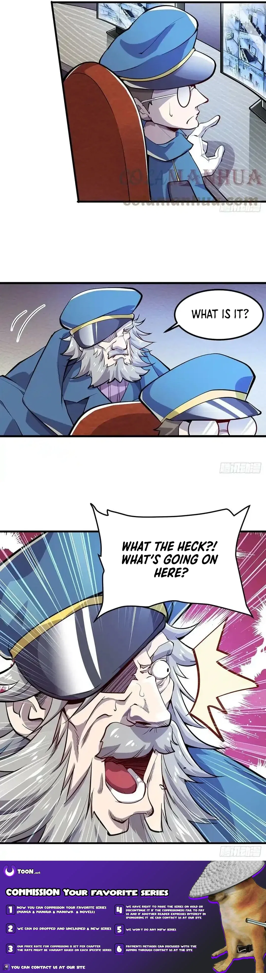 Hero? I Quit A Long Time Ago. Chapter 468 – Page 11